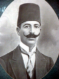 Kamel Budeiri